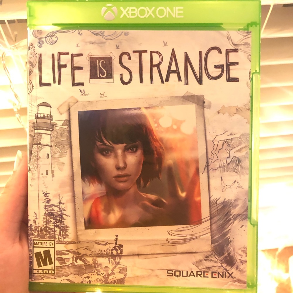 Life is Strange on Xbox One